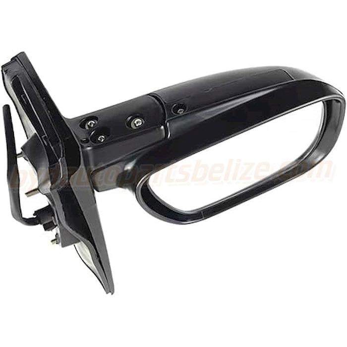 Car Outside Side Rearview Mirror - BYD Belize